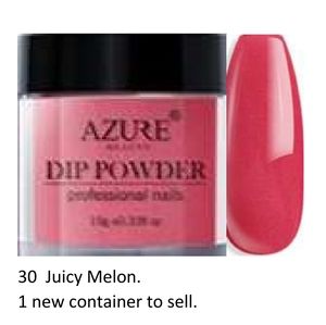 NWOT Nail Dip Powder Color